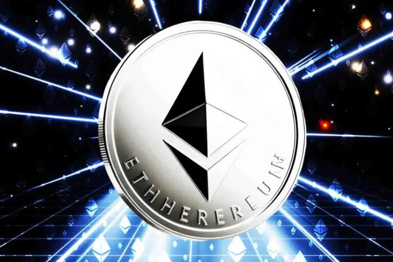 massive eth movement by whale wallet
