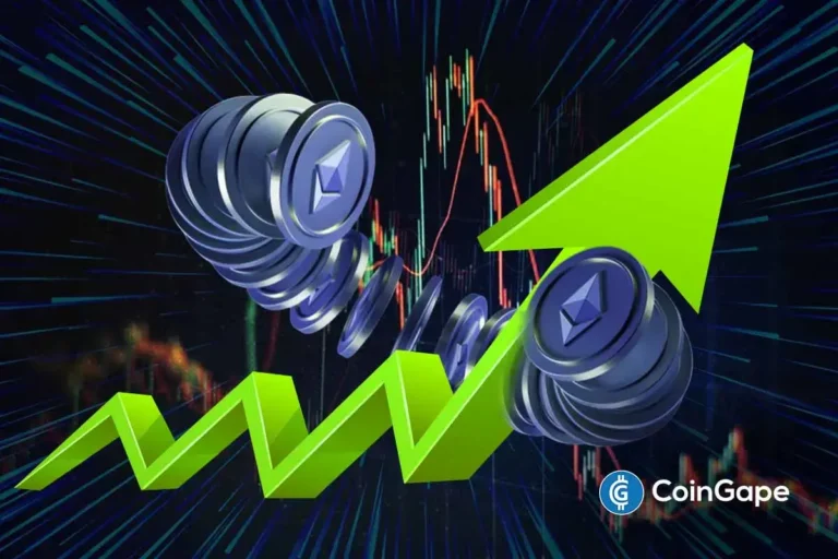 Ethereum Records Massive Growth As New ETH Addresses Skyrocket Since May