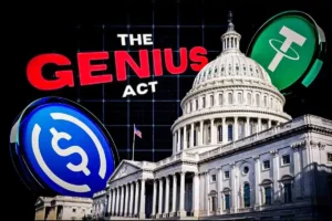 GENIUS Act: Circle Seeks Clear Divide Between Payment Stablecoins and Tokenized Deposits