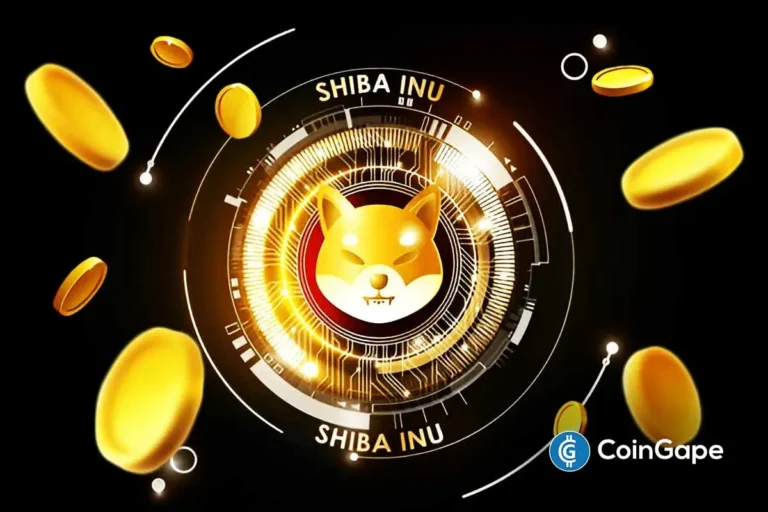 Here's How Shiba Inu Slashes 1.31 Billion SHIB From Supply