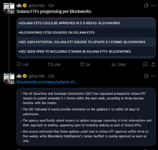 Expert comments