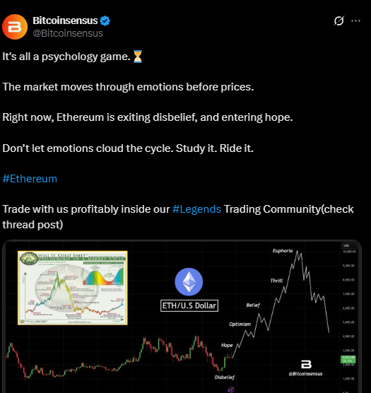 Expert advise on Ethereum