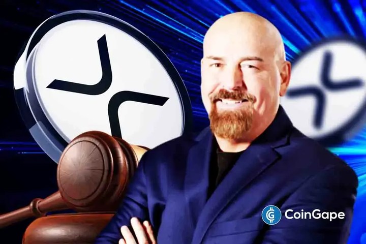 XRP Lawyer Predicts When MSTR Stock Will Rally to $500 and Beyond