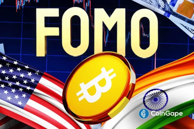 Will India Establish a Bitcoin Reserve?