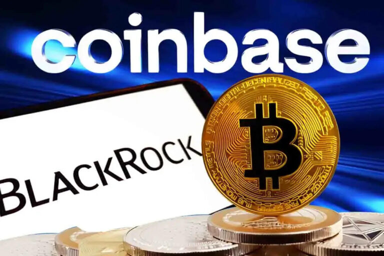 Blackrock deposits over 4,000 Bitcoin to Coinbase