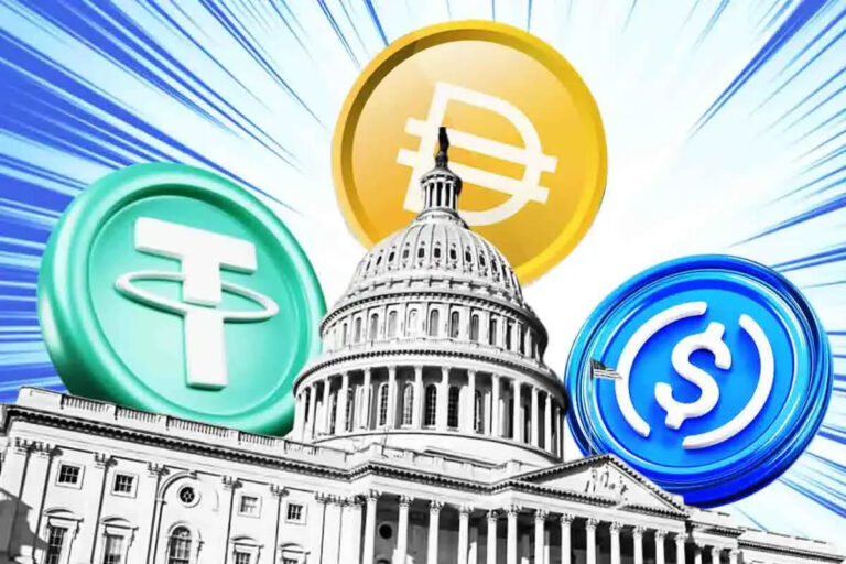 US senators will vote on stablecoin bill this week