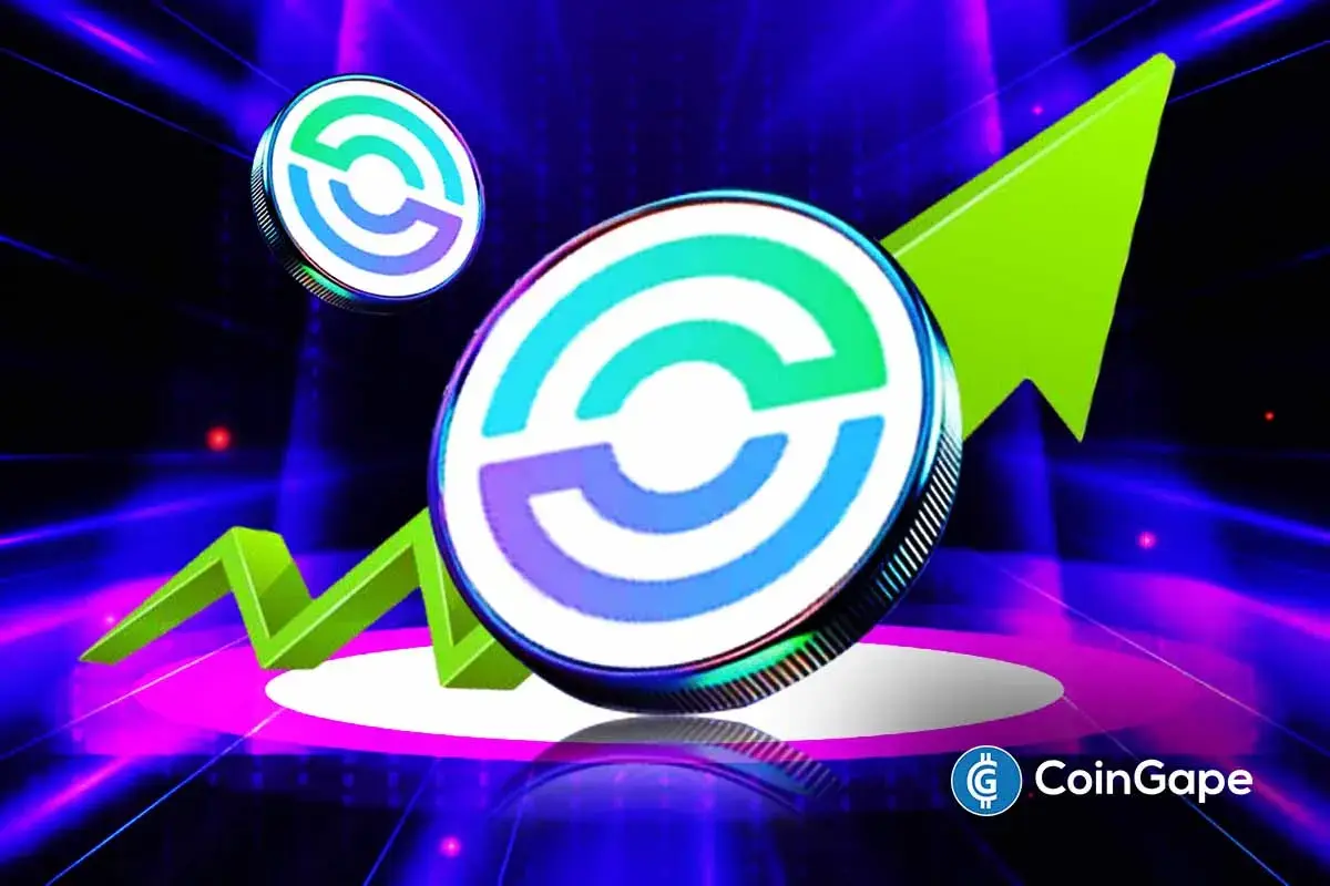 Why Is Circle (CRCL) Stock Price Rising Today?