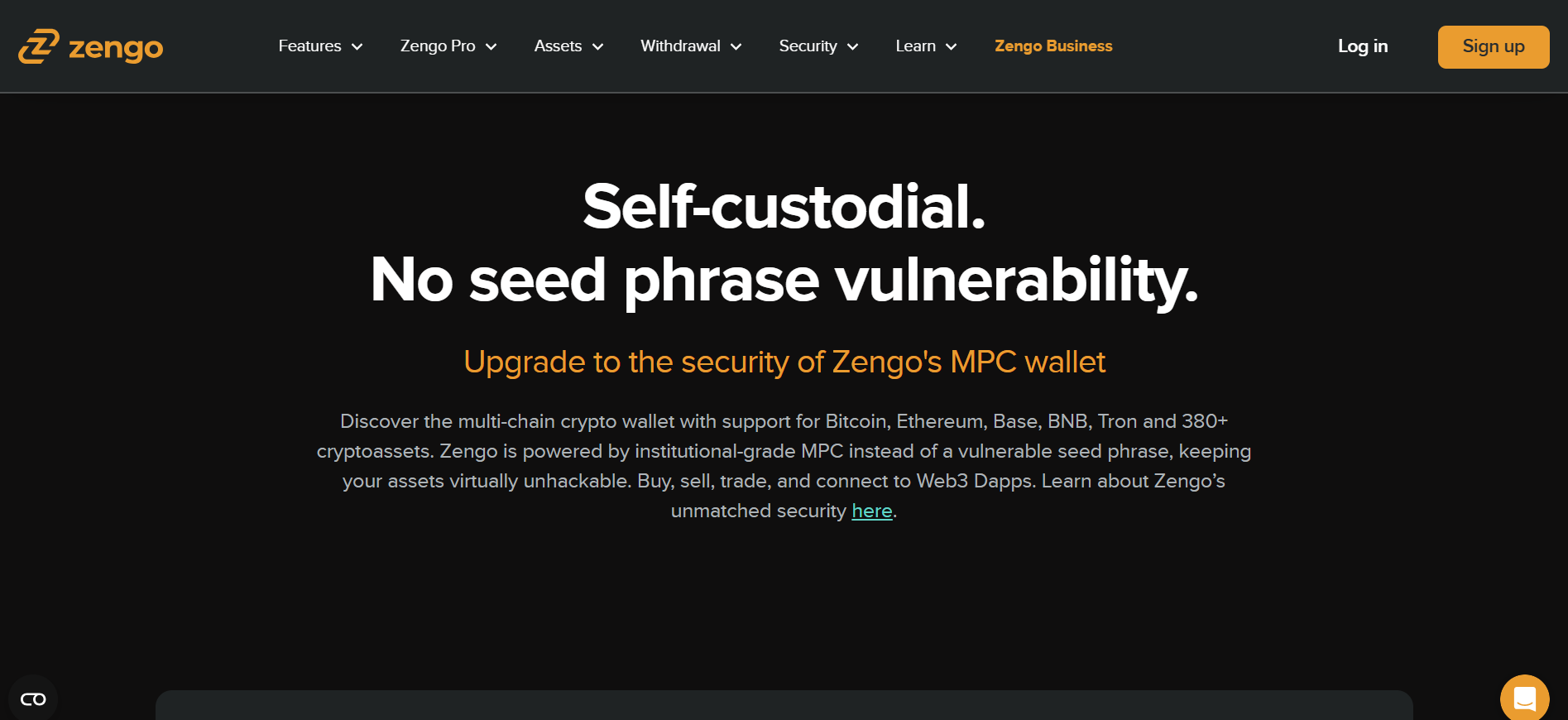 zengo