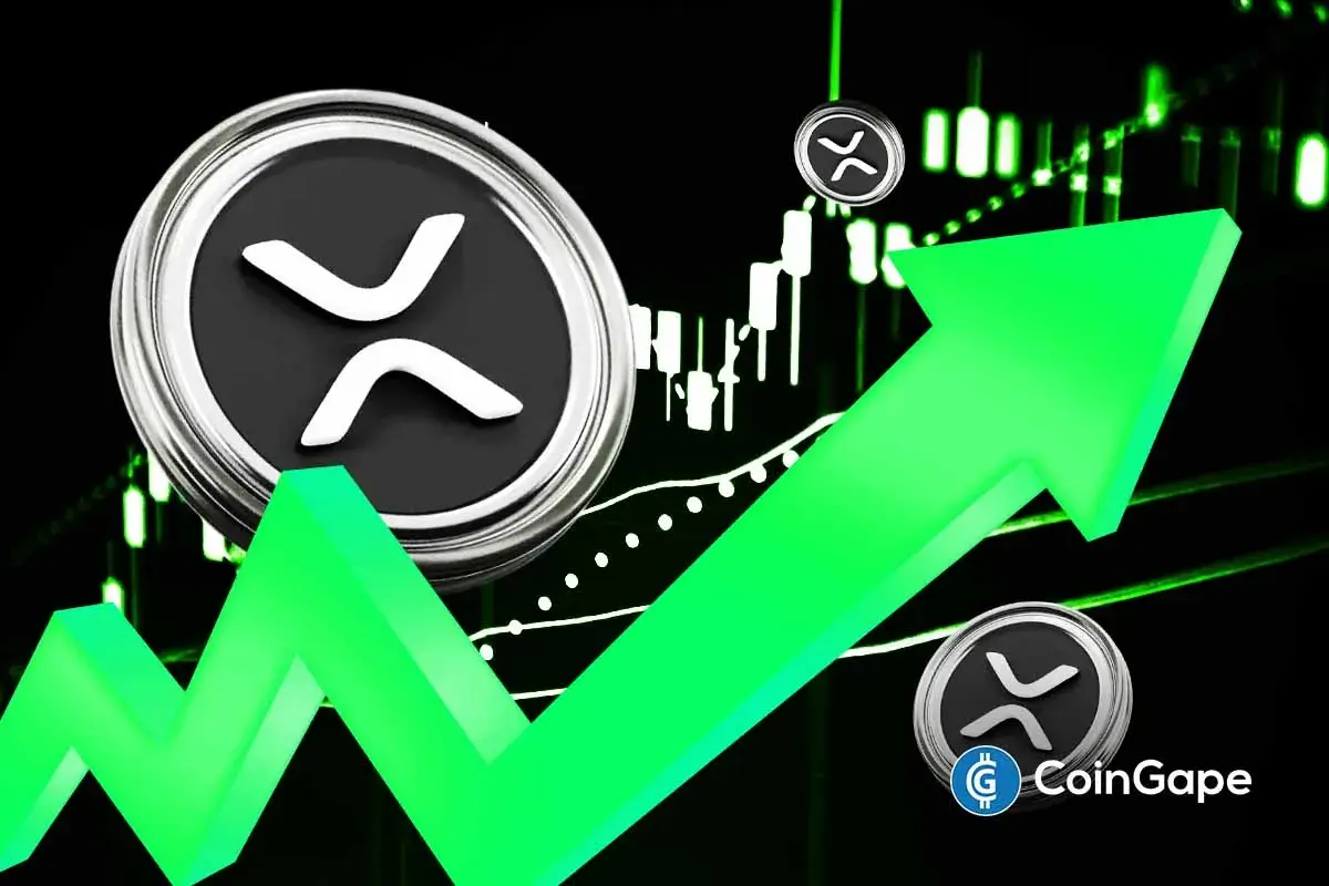 Here's Why XRP Price May Surge to $2.60 This Week