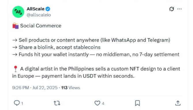 Stablecoin