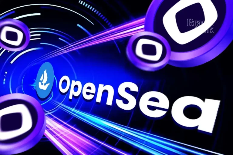 OpenSea reveals plans to launch the SEA token with a massive airdrop.