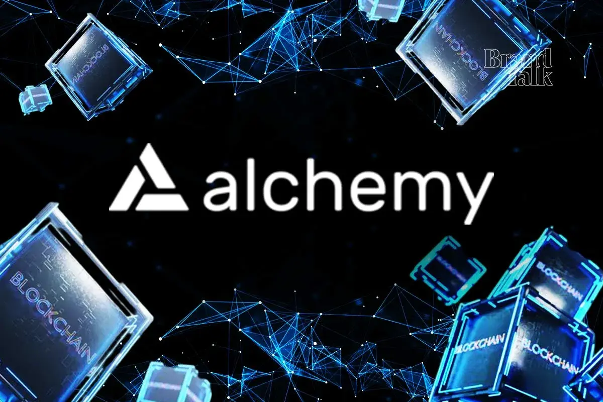 Alchemy Unveils New Blockchain Engine For Faster Polymarket and World Chain