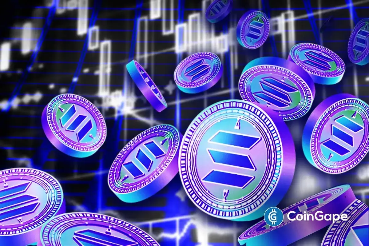 Solana Price Forecasts: Analyst Forecast SOL Rally to $2,700 as Bullish Pattern Emerges