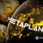 Metaplanet Sold 10K and Bought 11K BTC in Q3, Becomes 2nd Largest Bitcoin Holder