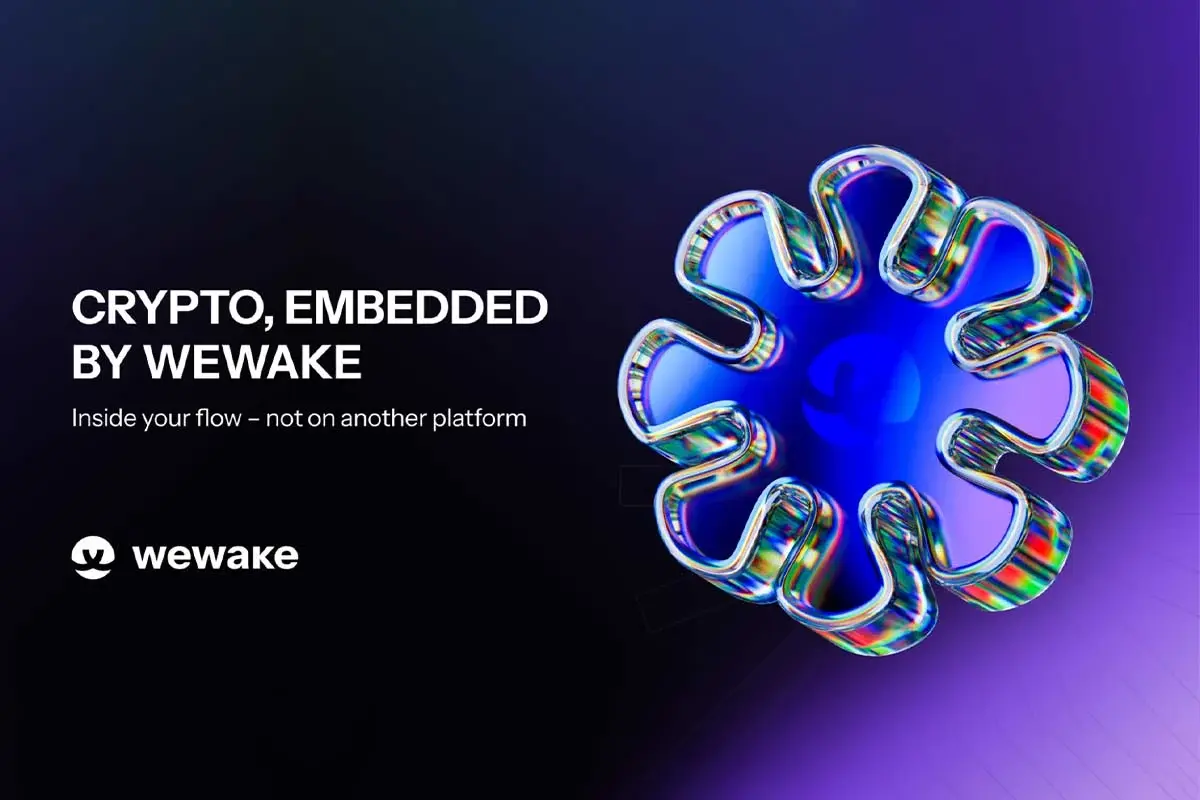 Best Altcoin to buy in 2025 WeWake