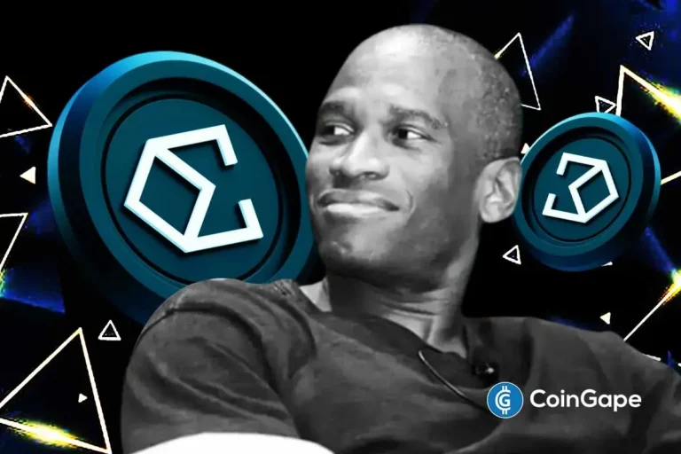 What's Next for Crypto Market, DeFi, ENA post-50 bps Fed Rate Cut, per Arthur Hayes