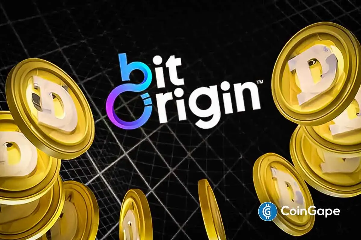 BitOrigin Begins $500M Dogecoin Treasury With 40.5M Buy, Analysts Predict Fresh Bull Cycle