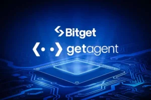 Bitget’s GetAgent Redefines Crypto Trading with Conversational AI
