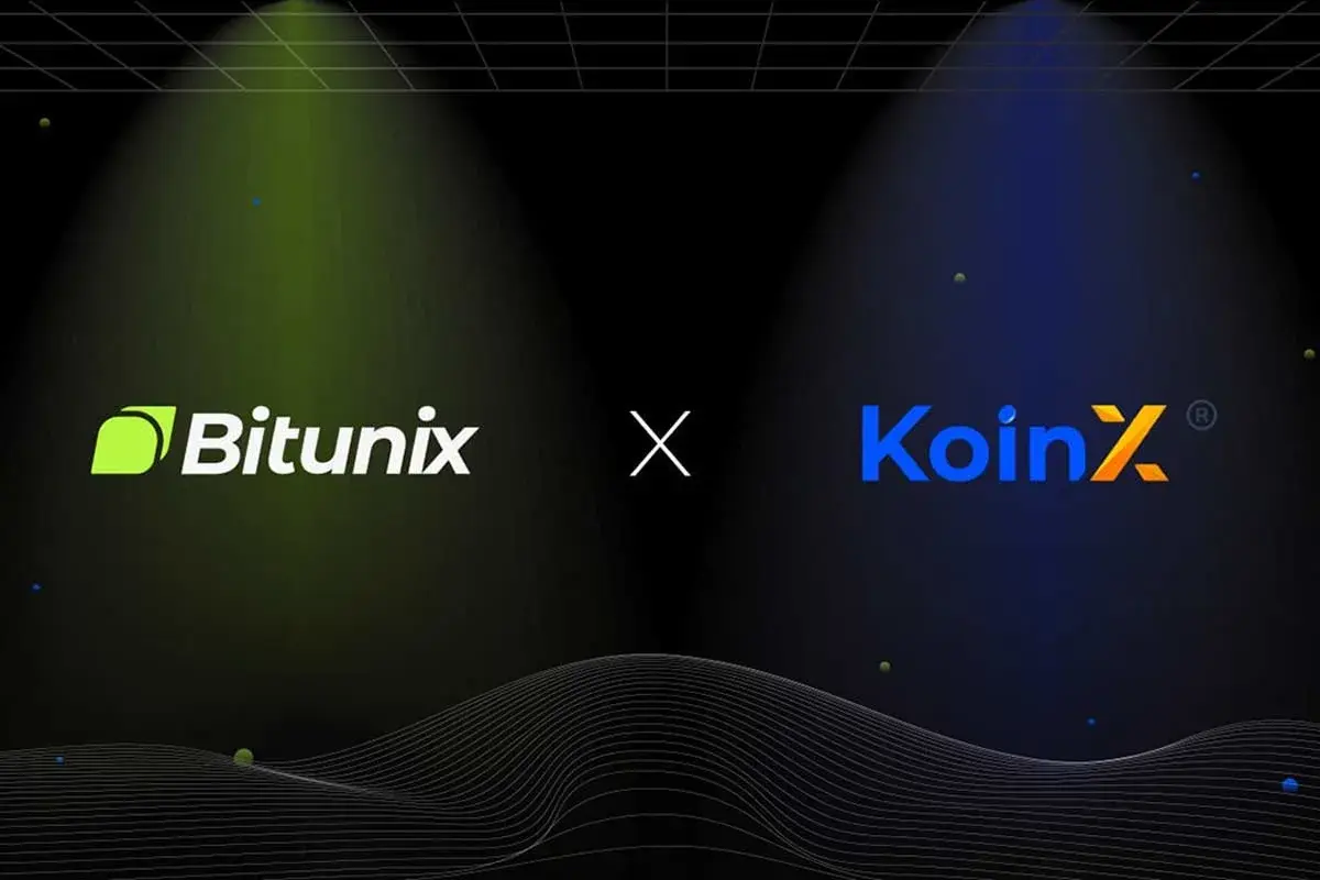 Bitunix Exchange Makes Crypto Tax