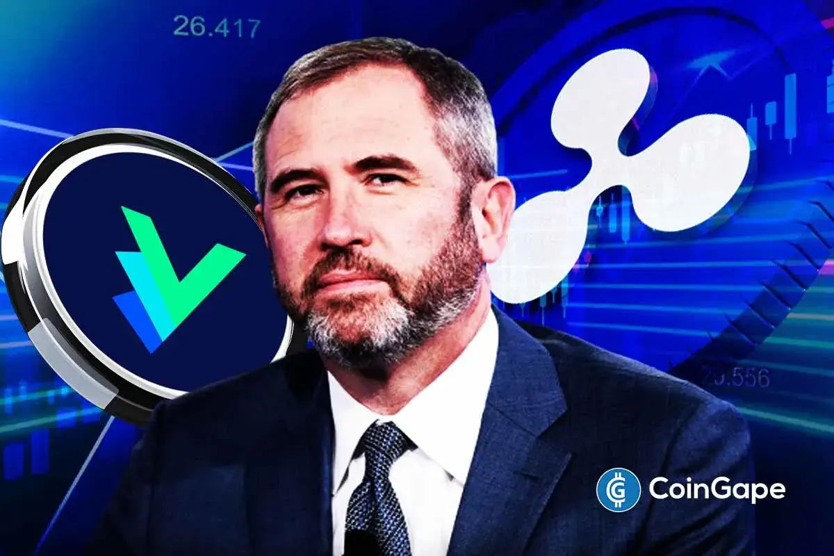 Brad Garlinghouse Clarifies on Linqto Holding 4.7M Ripple Shares After DoJ Probe