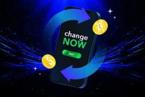 ChangeNOW’s Quiet Power Play in Helping Crypto Businesses