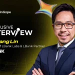 CoinGape Interview with Czhang Lin
