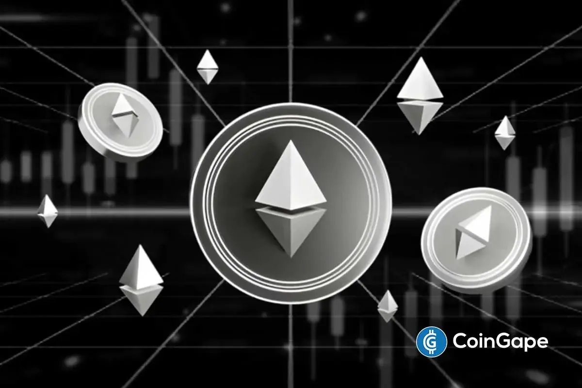 Ether Machine to go live
