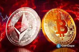 Crypto Market Braces for Volatility Ahead of BTC & ETH Options Expiry, Key Jobs Data
