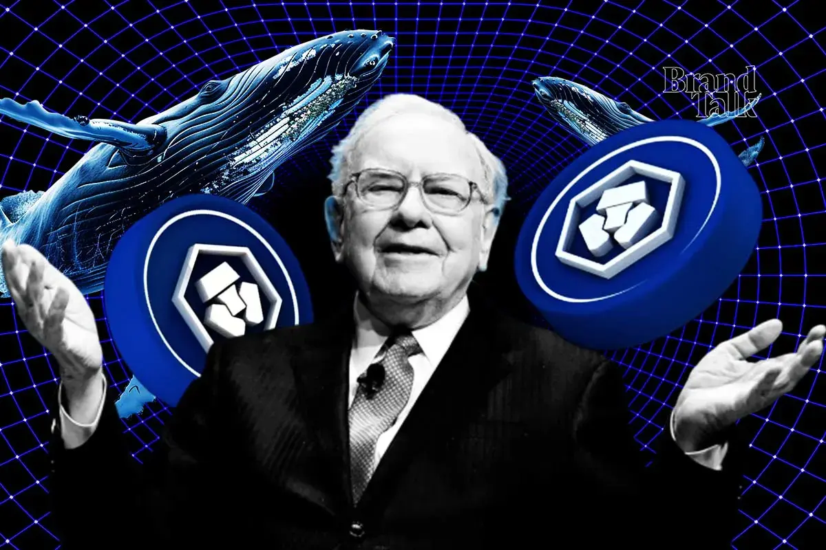 Crypto.com Launches ‘Whale Basket’ Feature to Mirror Buffett-Like Investment Strategy