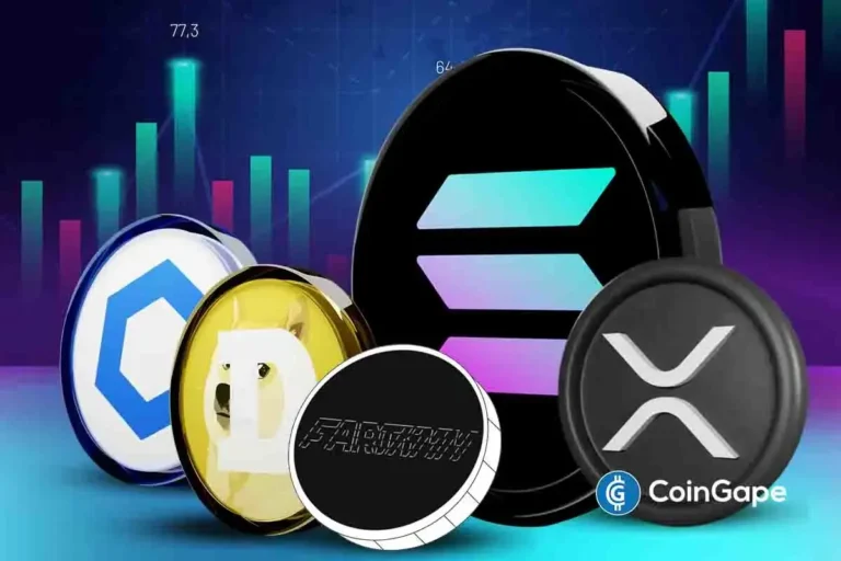 Trump Jr. Backed Thumzup Media To Invest In ETH, XRP, SOL, DOGE And LTC