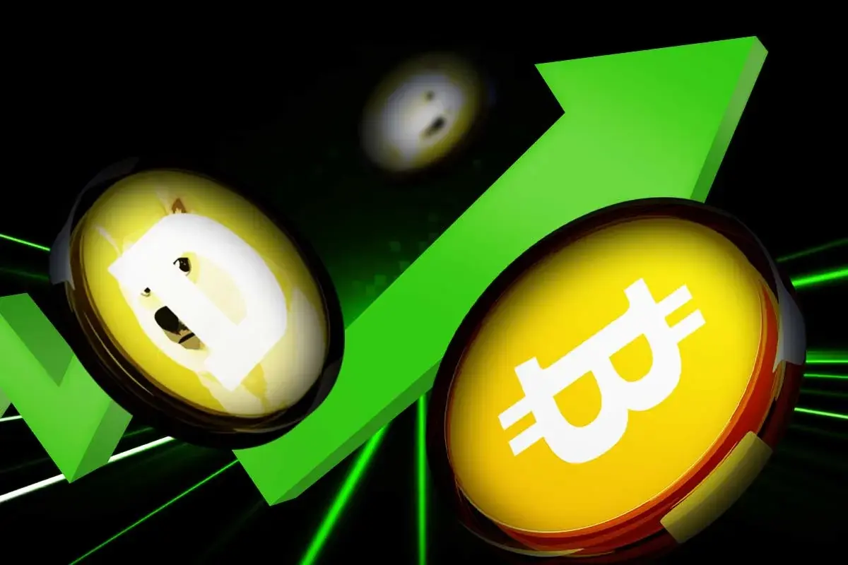 Will Dogecoin Price Rally as DOGE/BTC Creates Bullish Pattern?