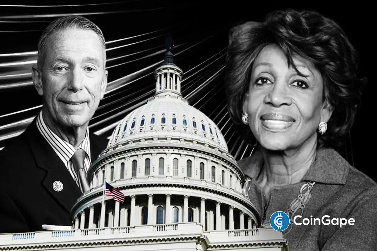 House Democrats Announce ‘Anti-Crypto Corruption Week’ To Block CLARITY Act
