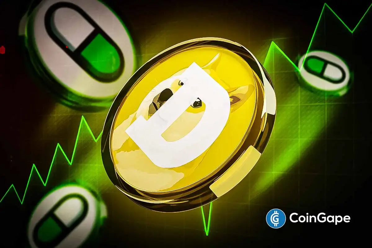 Dogecoin Price Analysis as Bulls Target 130% Rally