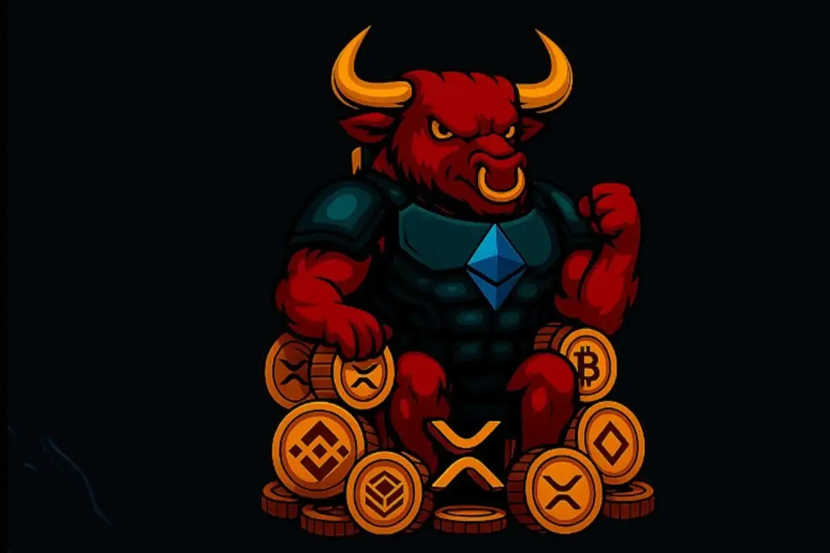 ETHBULL Token Launches with Explosive Start, Raising $100K in Early Round