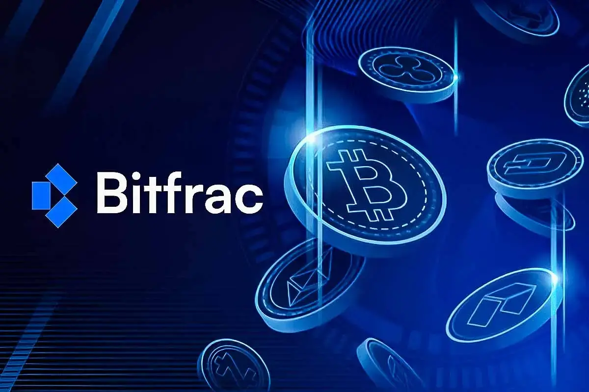 Early Investors Rush to Bitfrac Presale: Over $2.6M Raised for Fractional Crypto Mining