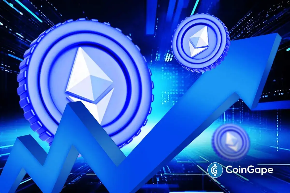 Ethereum Price Targets $6,800