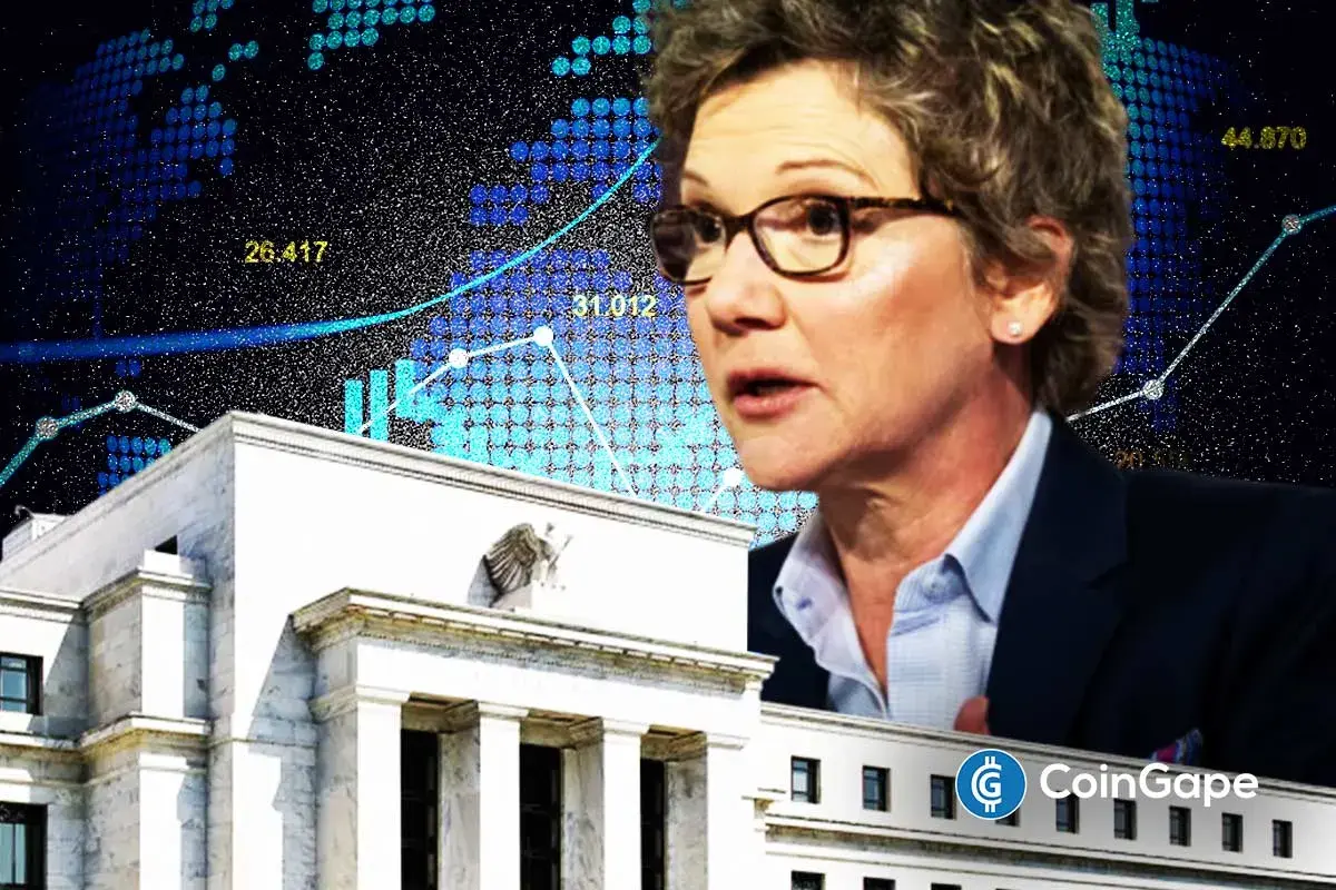 Fed’s Mary Daly Makes Case for Two Rate Cuts Amid Trump’s Push