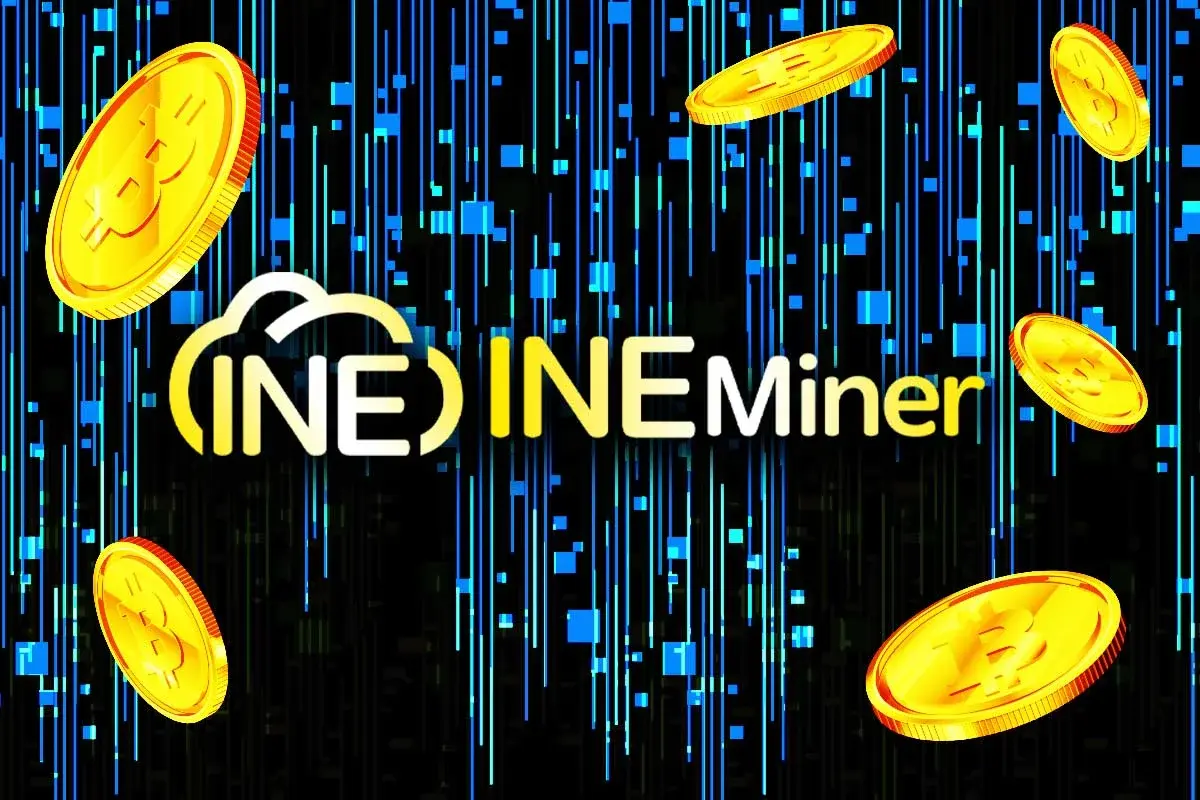 INEMiner innovates crypto mining with daily rewards