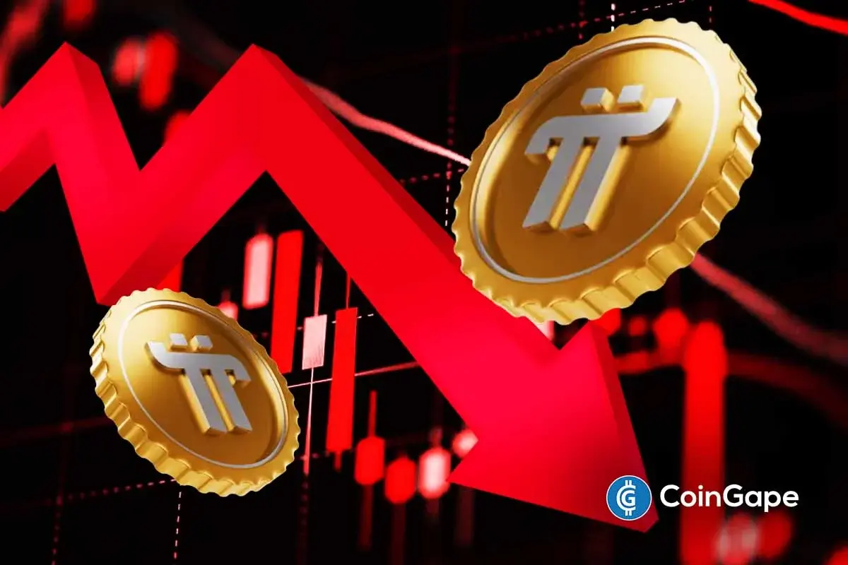 Pi Network Price Analysis as 30% Crash Looms Ahead of Unlocks