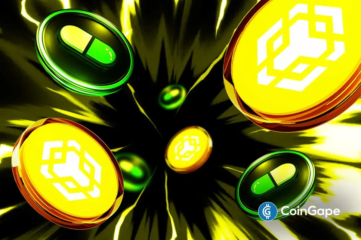 Binance launches TGE token launch platform