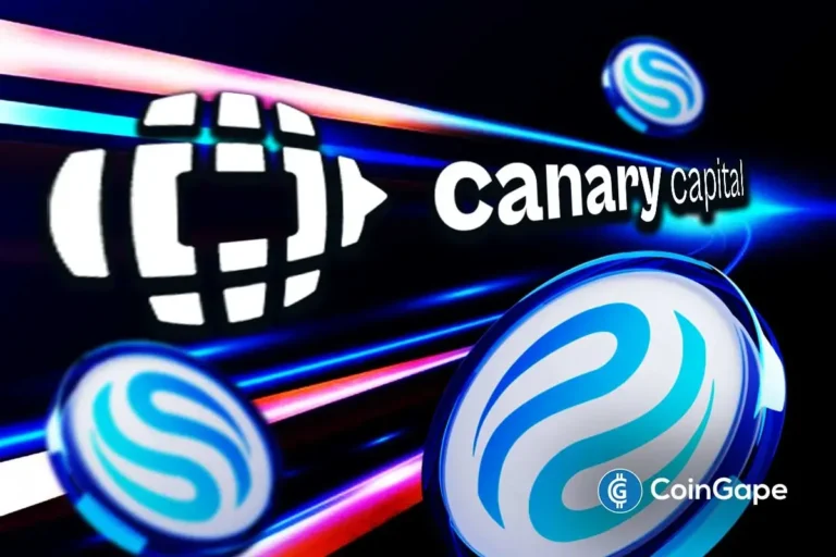 Canary Capital Amends Its Staked Injective ETF with US SEC, Will INJ Price Rally?