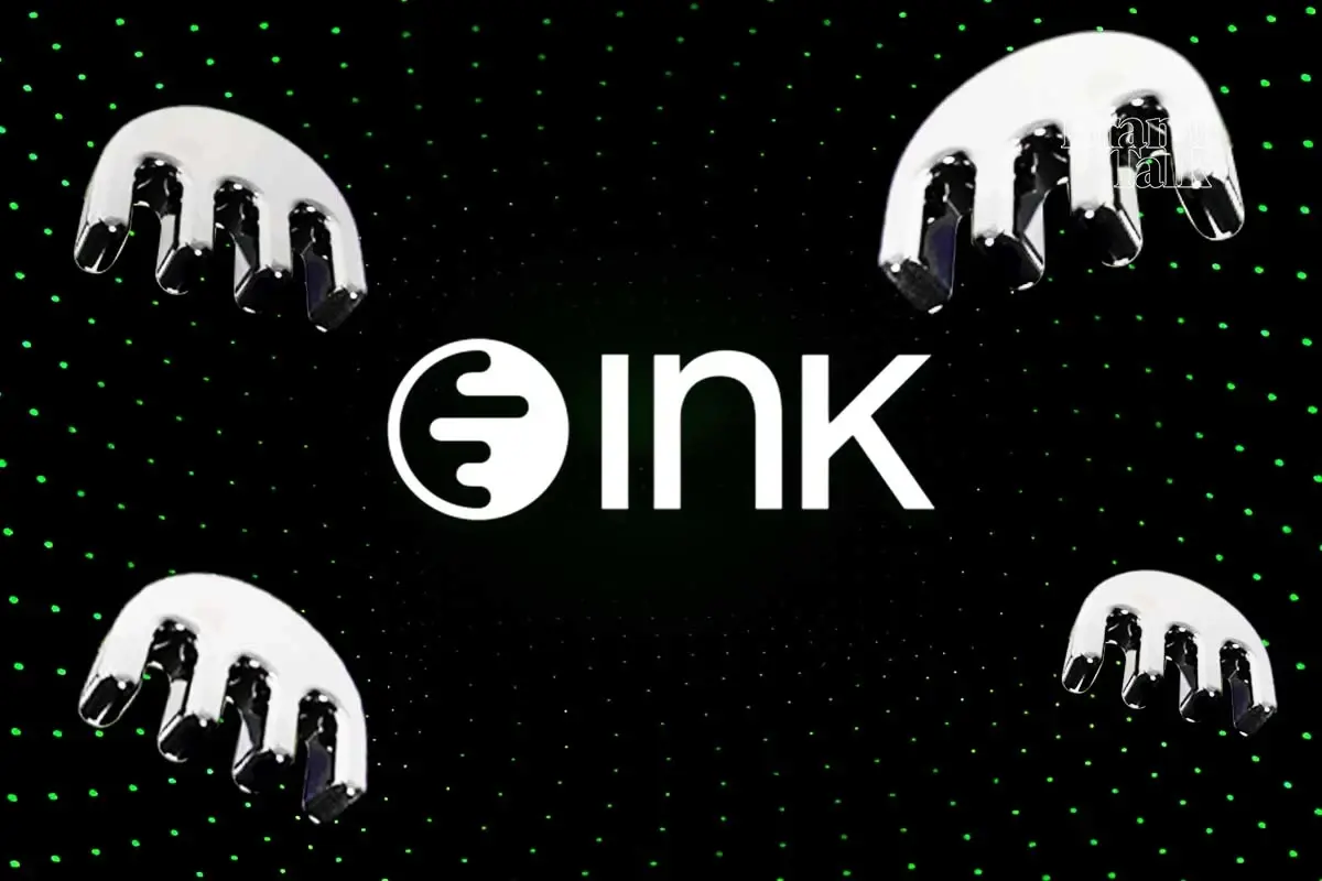 Kraken’s L2 Ink Seeks Mascot Name As The Trend Grows Among Web3 Brands