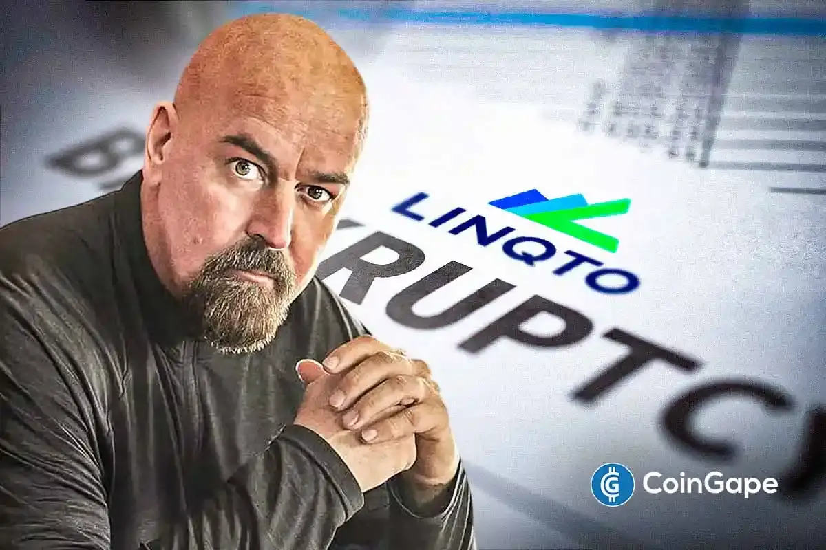 Linqto Bankruptcy- John Deaton Weighs In