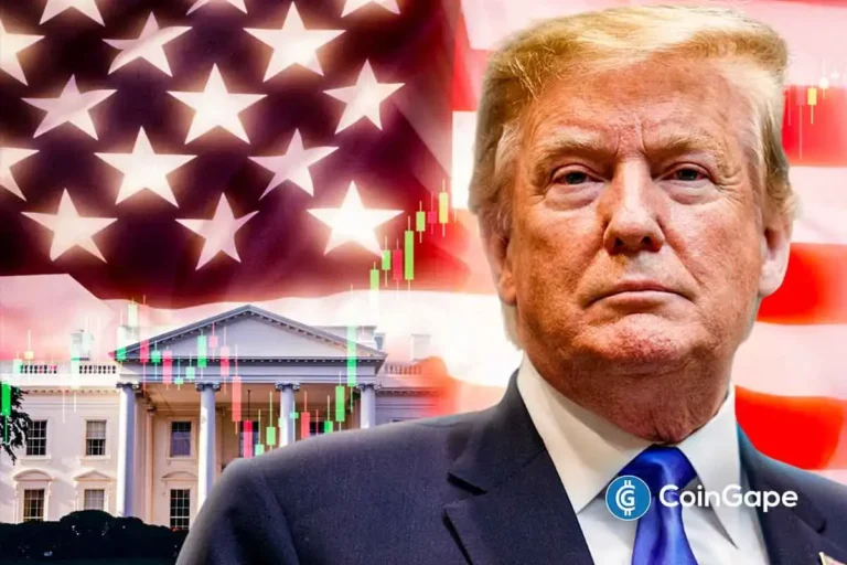 Market Structure Bill: Crypto Policy Report