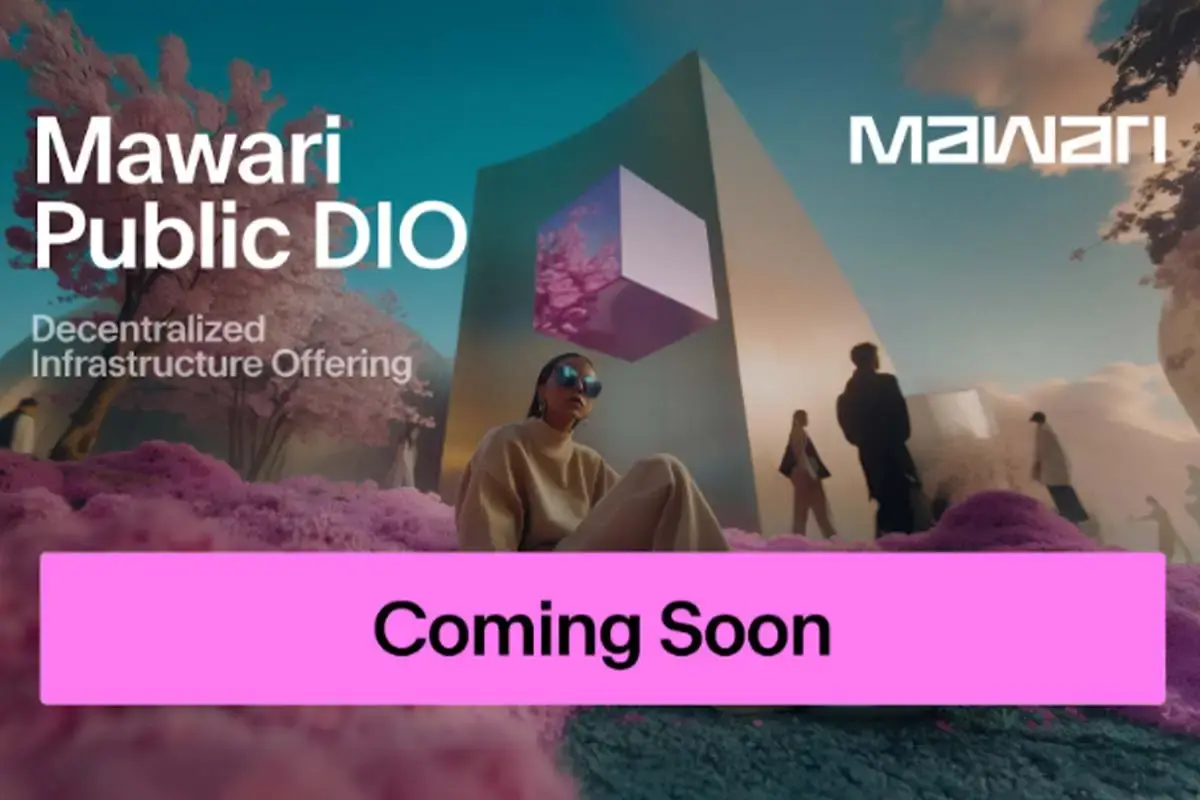 Mawari's Public Decentralized Infrastructure Offering