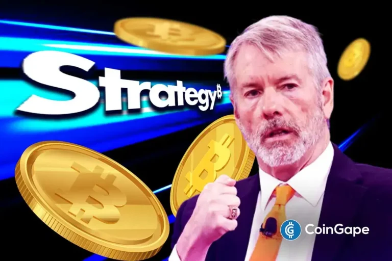 An image to represent Strategy and the MSTR stock