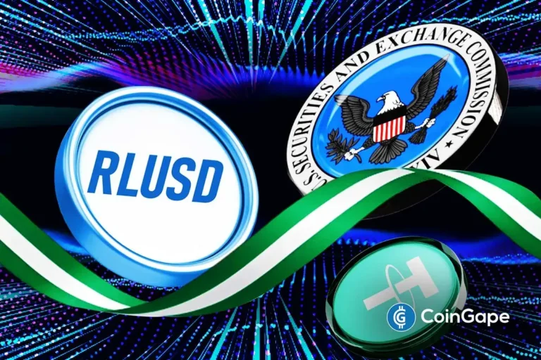 Nigeria Stablecoin Regulation