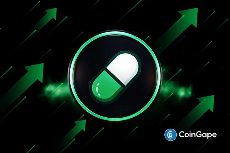 An image to represent the Pump.fun incentive program and PUMP token