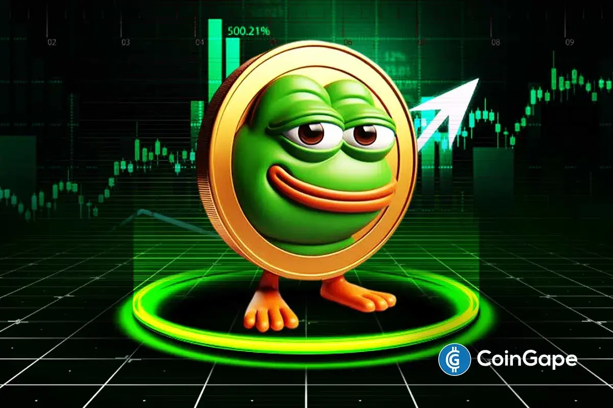 What's Next for Pepe Coin Price as Whale Transactions Soar