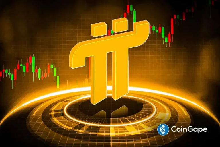 Analyst Predicts Pi Coin Price By 2030 If It Captures 1-5% of $16 Trillion AI Market